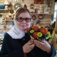 Ярмарка в Старочеркасске