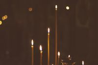 Литургия Преждеосвященных Даров