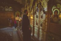 Литургия Преждеосвященных Даров