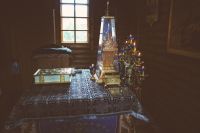 Литургия Преждеосвященных Даров