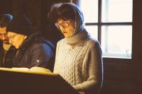 Литургия Преждеосвященных Даров