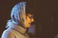 Литургия Преждеосвященных Даров