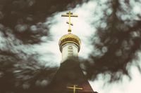 Литургия Преждеосвященных Даров