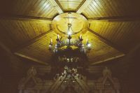 Литургия Преждеосвященных Даров