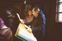 Литургия Преждеосвященных Даров