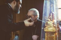 Литургия Преждеосвященных Даров