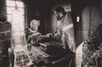 Литургия Преждеосвященных Даров