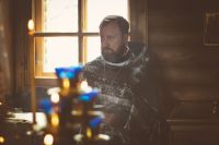 Литургия Преждеосвященных Даров