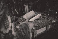 Литургия Преждеосвященных Даров