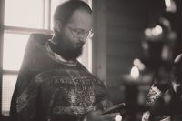 Литургия Преждеосвященных Даров