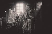 Литургия Преждеосвященных Даров