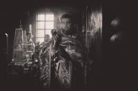 Литургия Преждеосвященных Даров