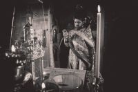 Литургия Преждеосвященных Даров