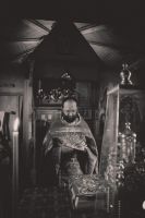 Литургия Преждеосвященных Даров