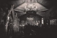 Литургия Преждеосвященных Даров