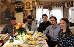 Многая лета!