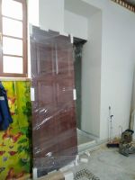 Работы в храме 40 мучеников