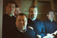 Всенощное бдение в престольный праздник