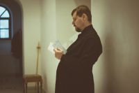 Всенощное бдение в престольный праздник