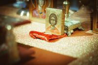 Всенощное бдение в престольный праздник