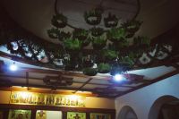 Всенощное бдение в престольный праздник