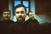 Всенощное бдение в престольный праздник