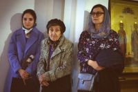 Всенощное бдение в престольный праздник