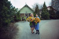 Престольный праздник храма 40 Севастийских мучеников