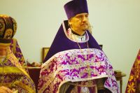 Престольный праздник храма 40 Севастийских мучеников