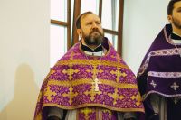 Престольный праздник храма 40 Севастийских мучеников