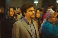 Престольный праздник храма 40 Севастийских мучеников