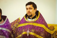 Престольный праздник храма 40 Севастийских мучеников