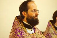 Престольный праздник храма 40 Севастийских мучеников