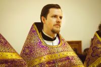 Престольный праздник храма 40 Севастийских мучеников