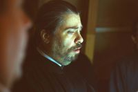 Престольный праздник храма 40 Севастийских мучеников