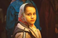 Престольный праздник храма 40 Севастийских мучеников