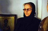 Престольный праздник храма 40 Севастийских мучеников