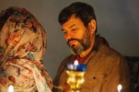 Престольный праздник храма 40 Севастийских мучеников