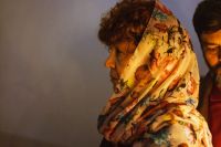 Престольный праздник храма 40 Севастийских мучеников