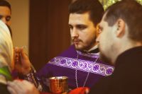 Престольный праздник храма 40 Севастийских мучеников