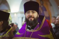 Престольный праздник храма 40 Севастийских мучеников