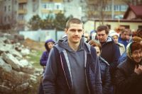 Престольный праздник храма 40 Севастийских мучеников