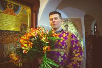 Престольный праздник храма 40 Севастийских мучеников