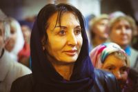 Престольный праздник храма 40 Севастийских мучеников