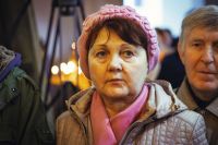 Престольный праздник храма 40 Севастийских мучеников