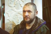 Престольный праздник храма 40 Севастийских мучеников