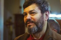 Престольный праздник храма 40 Севастийских мучеников