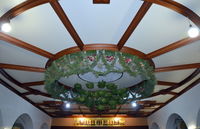 Престольный праздник храма 40 Севастийских мучеников