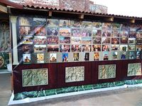 Престольный праздник храма 40 Севастийских мучеников