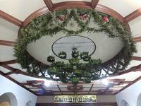 Престольный праздник храма 40 Севастийских мучеников